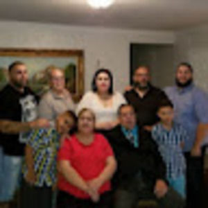 Meet your Posher, Marvin